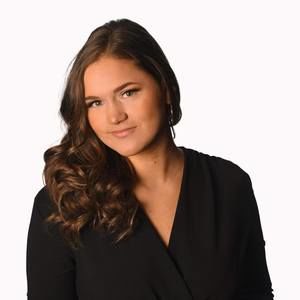 Meet your Posher, Allison